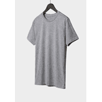 Camiseta Infantil - Cinza