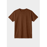 Camiseta Infantil - Marrom