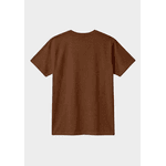 Camiseta Infantil - Marrom