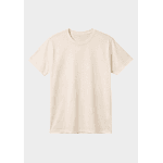 Camiseta Infantil - Off White