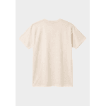 Camiseta Infantil - Off White