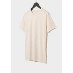 Camiseta Infantil - Off White