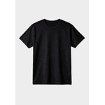 Camiseta Infantil - Preto