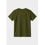 Camiseta Plus Size - Verde