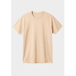 Camiseta Plus Size - Off White