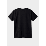 Camiseta Plus Size - Preto