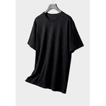 Camiseta Plus Size - Preto