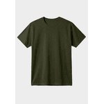 Camiseta Plus Size - Verde