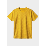 Camiseta Dry-Fit Masculino - Amarelo