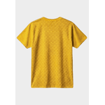 Camiseta Dry-Fit Masculino - Amarelo
