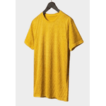 Camiseta Dry-Fit Masculino - Amarelo