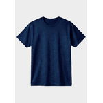 Camiseta Dry-Fit Masculino - Azul Marinho
