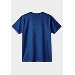 Camiseta Dry-Fit Masculino - Azul Royal
