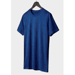 Camiseta Dry-Fit Masculino - Azul Royal