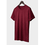 Camiseta Dry-Fit Masculino - Bordo