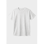 Camiseta Dry-Fit Masculino - Branco