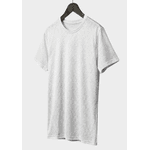 Camiseta Dry-Fit Masculino - Branco