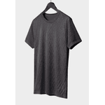 Camiseta Dry-Fit Masculino - Chumbo