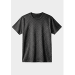 Camiseta Dry-Fit Masculino - Preto