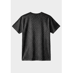 Camiseta Dry-Fit Masculino - Preto