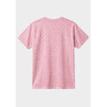 Camiseta Dry-Fit Masculino - Rosa Bebê