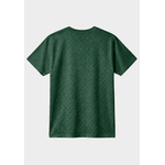 Camiseta Dry-Fit Masculino - Verde Bandeira