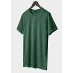 Camiseta Dry-Fit Masculino - Verde Bandeira