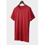 Camiseta Dry-Fit Masculino - Vermelho