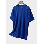 Camiseta Dry-Fit Plus Size - Azul Royal
