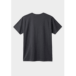 Camiseta Dry-Fit Plus Size - Chumbo