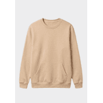 Moletom Careca - Bege