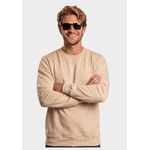 Moletom Careca - Bege