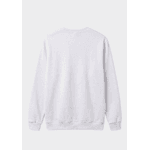 Moletom Careca - Branco