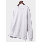 Moletom Careca - Branco
