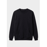 Moletom Careca - Preto