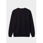 Moletom Careca - Preto