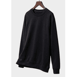 Moletom Careca - Preto