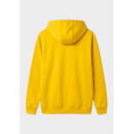 Moletom Ganguru - Amarelo