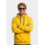 Moletom Ganguru - Amarelo