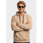 Moletom Ganguru - Bege