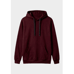 Moletom Ganguru - Bordo