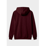 Moletom Ganguru - Bordo