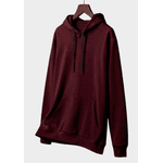 Moletom Ganguru - Bordo