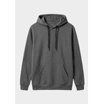 Moletom Ganguru - Cinza