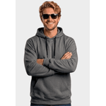 Moletom Ganguru - Cinza