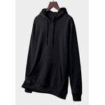 Moletom Ganguru - Preto