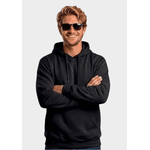 Moletom Ganguru - Preto