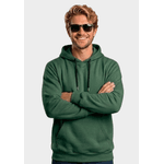 Moletom Ganguru - Verde
