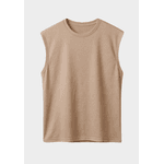 Regata Machão - Bege