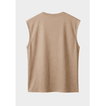 Regata Machão - Bege